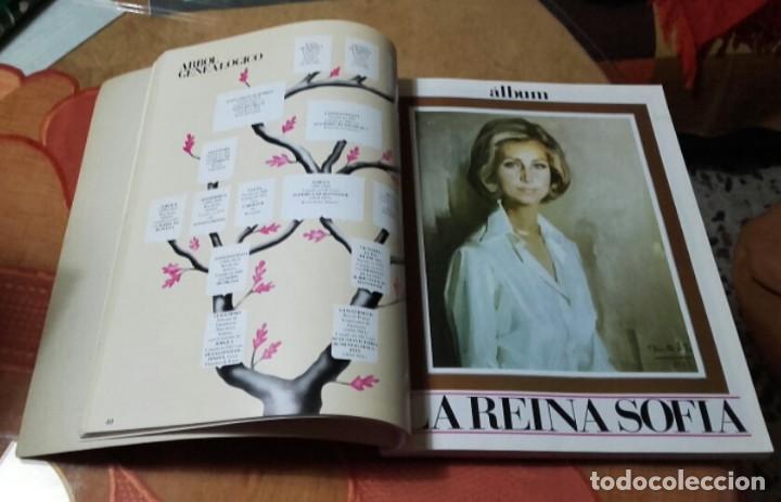 Libros antiguos: La Reina Sof&iacute;a - Foto 3