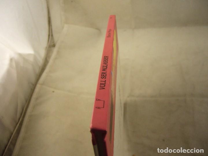 Libros antiguos: Vull ser mulasser - Foto 6