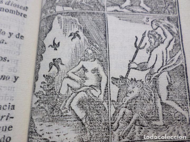 Libros antiguos: LIBRO ELEMENTOS DE LAS CIENCIAS A&Ntilde;O 1825 - Foto 13