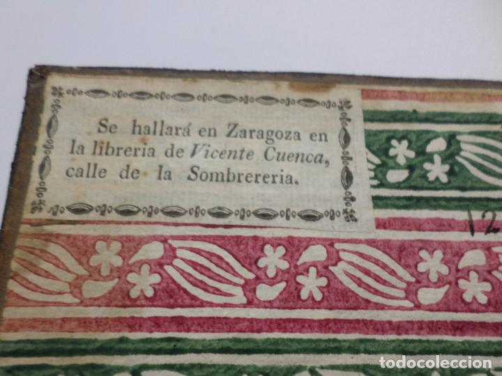 Libros antiguos: LIBRO ELEMENTOS DE LAS CIENCIAS A&Ntilde;O 1825 - Foto 26