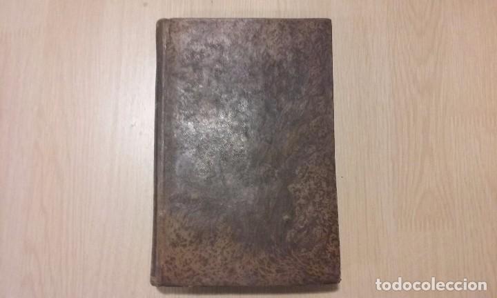Libros antiguos: Los solitarios - Foto 1