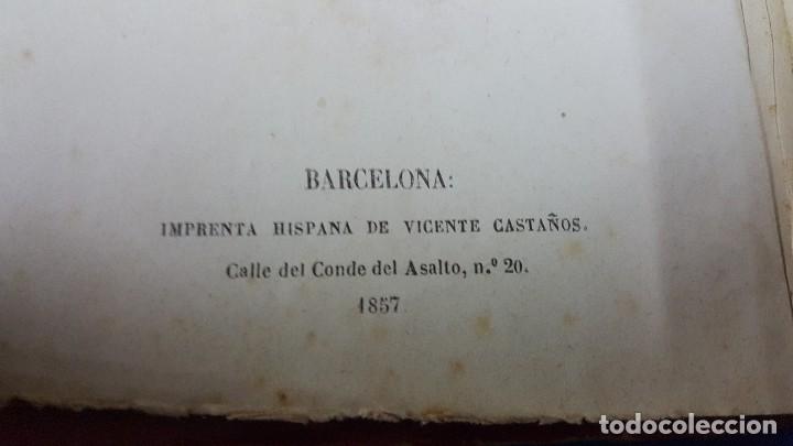 Libros antiguos: Dos libros felipe v el animoso. - Foto 4