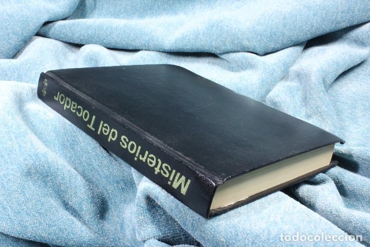 Libros antiguos: Libro Misterios del Tocador (para ser hermosa). Marquesa Passy. - Foto 1