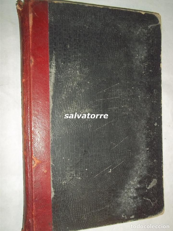 Libros antiguos: ARRANZ VELARDE.NOCIONES DE GEOGRAFIA GENERAL Y DE EUROPA.SANTANDER. 1932.