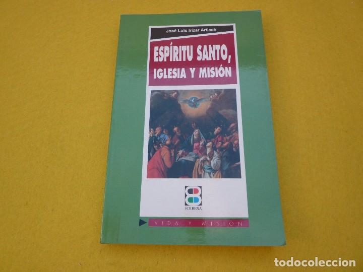 Libri antichi: Recuperar la fiesta de la iglesia Luis-Carlos Bernal Llorente EDIBESA libro   &Ccedil;