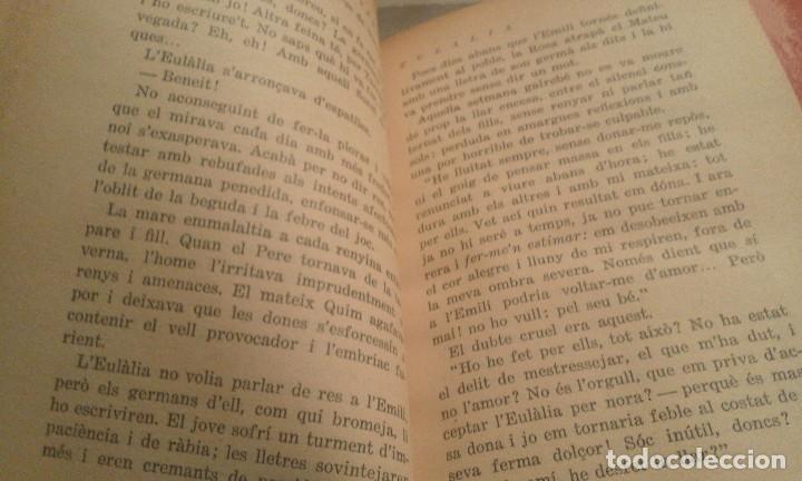 Libros antiguos: Eul&agrave;lia - Maria Teresa Vernet - 1928 - Foto 7
