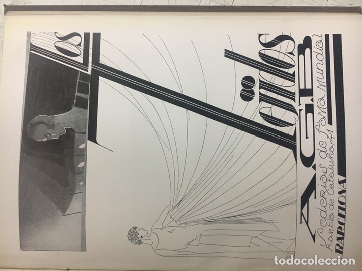 Libros antiguos: ANUARIO ESPA&Ntilde;A SELECTA 1929 - Foto 6