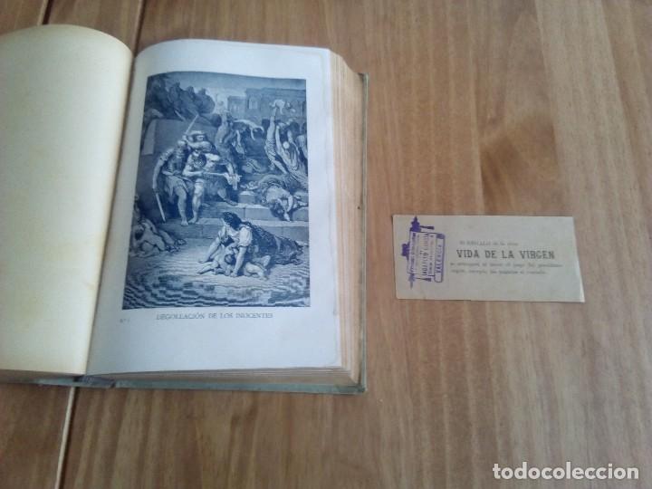 Libros antiguos: Precioso libro antiguo del 1800 - Foto 1