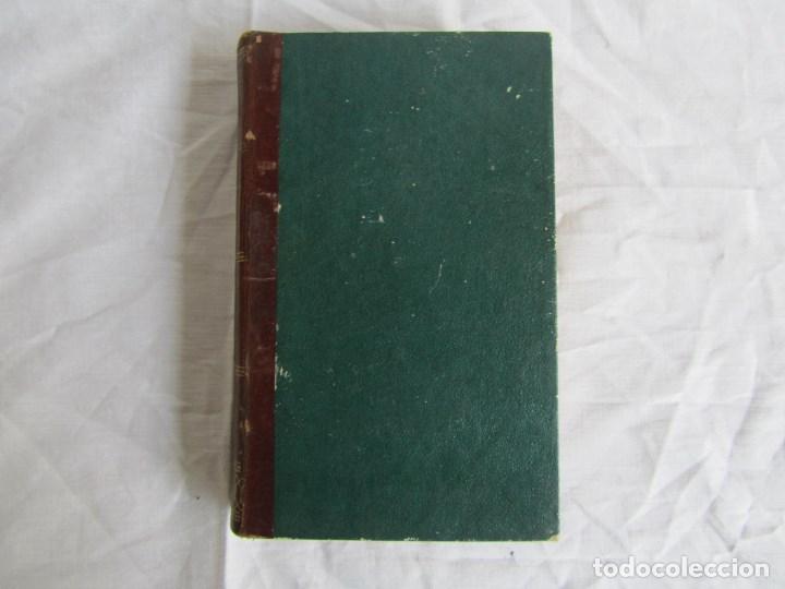 Libros antiguos: J.J. Rousseau Petits Chefs-Douvre 1861 En franc&eacute;s - Foto 2