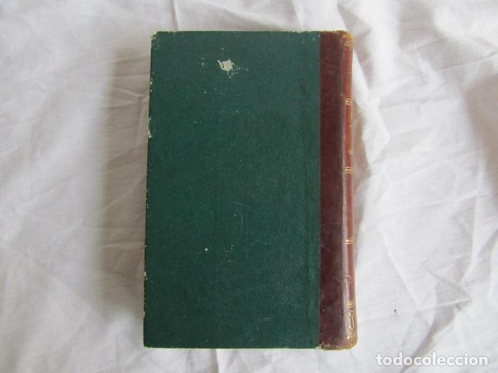 Libros antiguos: J.J. Rousseau Petits Chefs-Douvre 1861 En franc&eacute;s - Foto 4