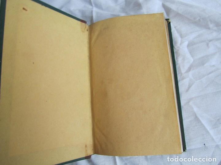 Libros antiguos: J.J. Rousseau Petits Chefs-Douvre 1861 En franc&eacute;s - Foto 6
