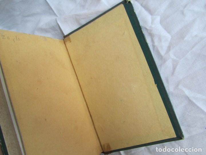 Libros antiguos: J.J. Rousseau Petits Chefs-Douvre 1861 En franc&eacute;s - Foto 11