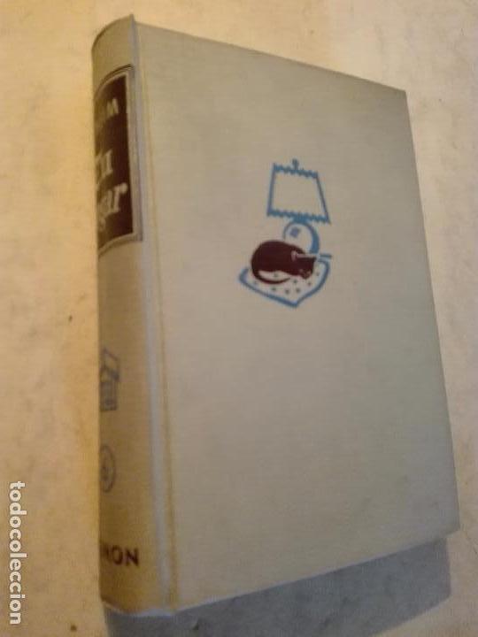 Libros antiguos: TU HOGAR - G. OHEIM - ED DAIMON - Foto 1