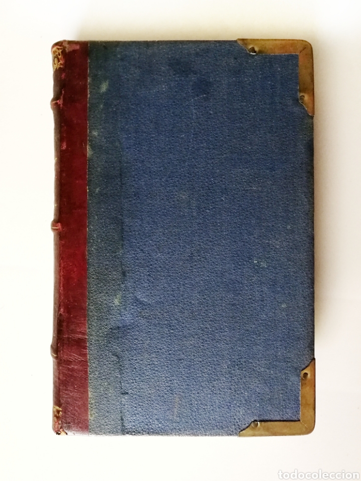 Libros antiguos: El conde de Artoff, Ponson du Terrail - Foto 3