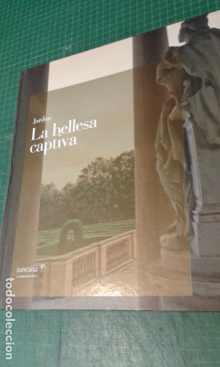 Libros antiguos: LIBRO LA BELLESA CAPTIVA (NUEVO) - Foto 1