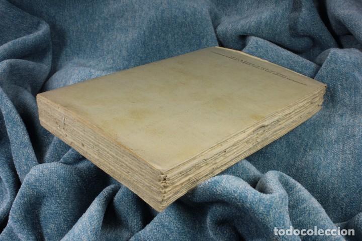 Libros antiguos: Libro Espa&ntilde;a en Crisis. Adolfo Posada. 1923 - Foto 3