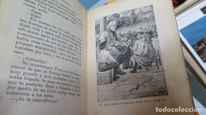 Libros antiguos: 1934.- EL HEREDERO. ED. RAMON SOPENA - Foto 3
