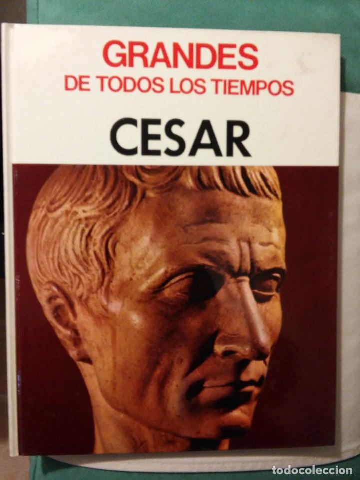 Libri antichi: GRANDES DE TODOS LOS TIEMPOS.   Editorial Prensa Espa&ntilde;ola.  26 Volumenes.