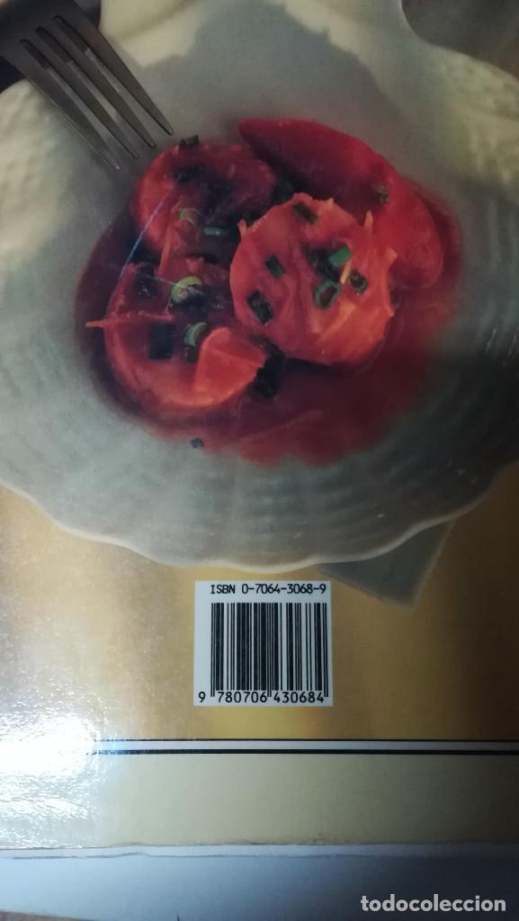 Libros antiguos: En ingles. Perfect Cooking - Foto 2