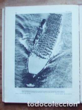 Libros antiguos: Mer, marines, marins - VALERY, Paul - Foto 6