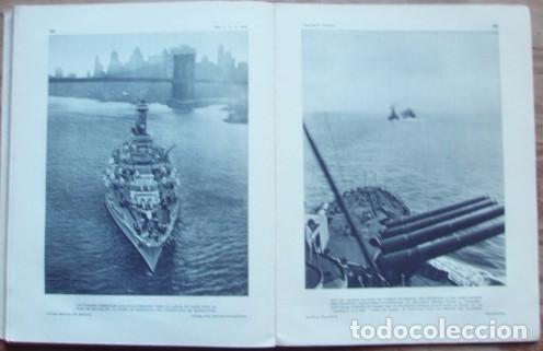 Libros antiguos: Mer, marines, marins - VALERY, Paul - Foto 7