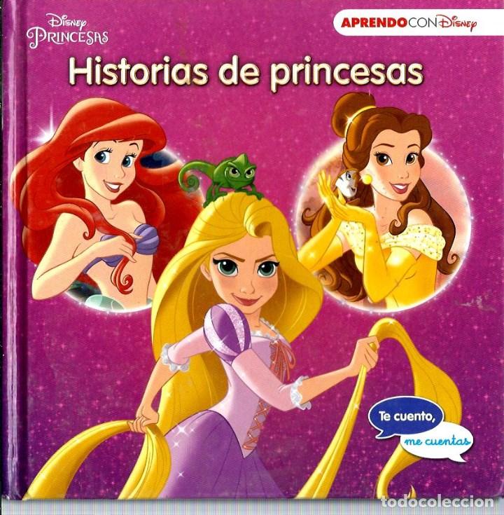 Libros antiguos: V15- LIBRO DE 94 Pags.de - CON TRES CUENTOS EN UNO del 2016 - Foto 1