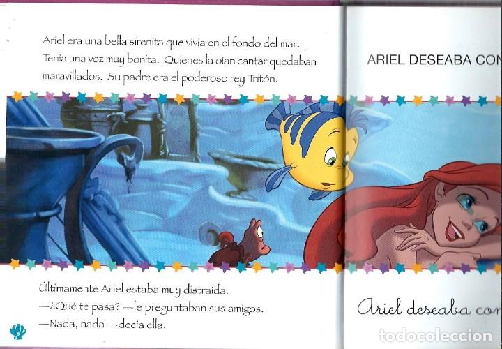 Libros antiguos: V15- LIBRO DE 94 Pags.de - CON TRES CUENTOS EN UNO del 2016 - Foto 4