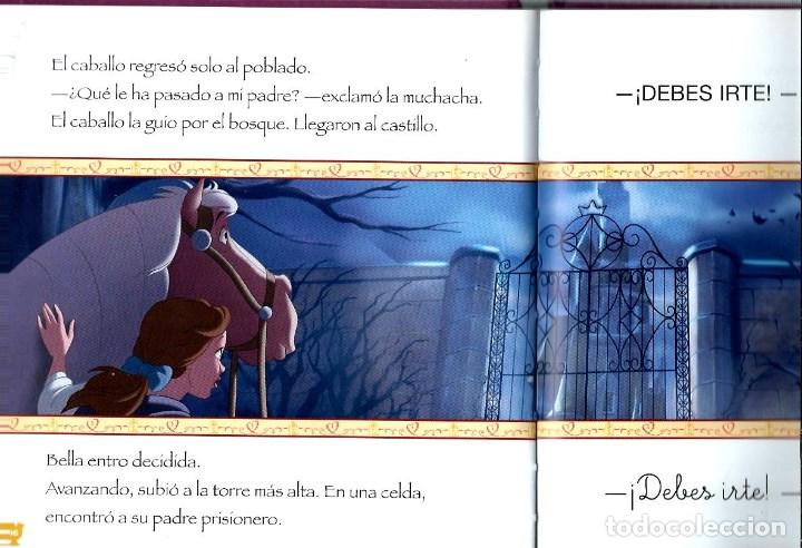 Libros antiguos: V15- LIBRO DE 94 Pags.de - CON TRES CUENTOS EN UNO del 2016 - Foto 5