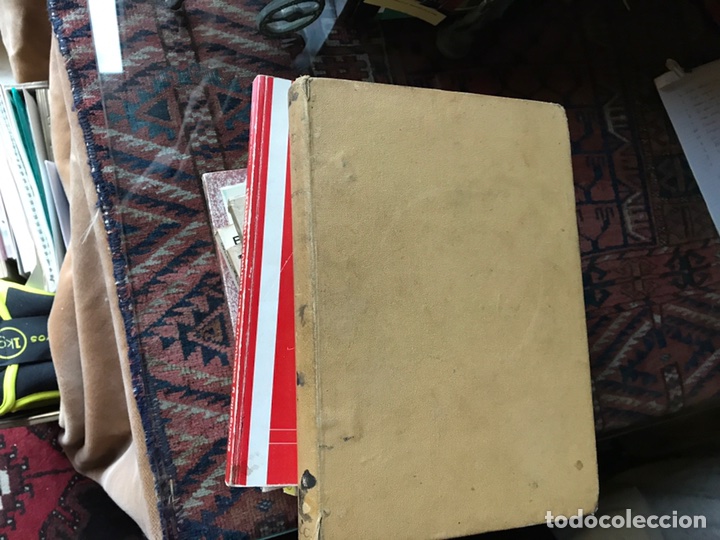 Libros antiguos: Principios morales b&aacute;sicos - Foto 5