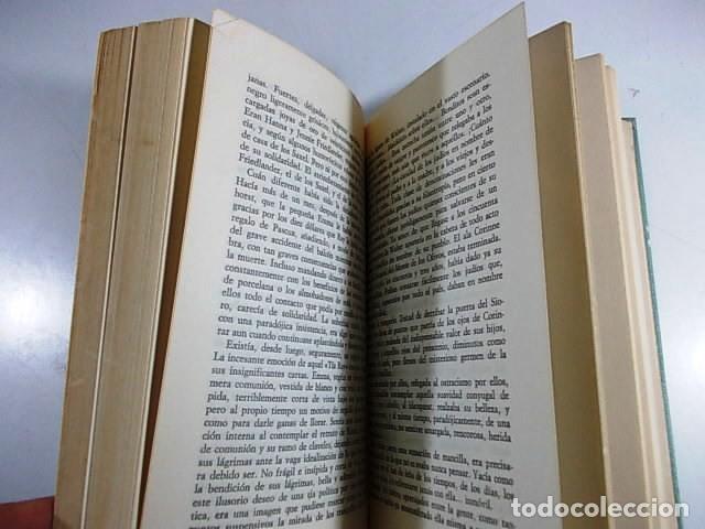 Libros antiguos: LIBRO F.HURST SU VIDA INTIMA - Foto 4