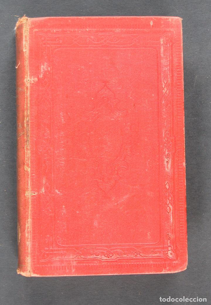 Libros antiguos: Prosa ligera, Jose de Laserna - Foto 3