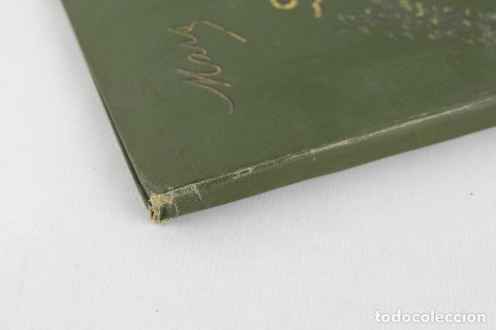 Libros antiguos: Sable & Galet-Mars-Librairie Plan, Paris 1892 - Foto 3