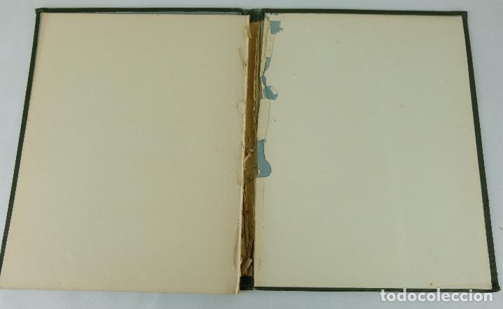 Libros antiguos: Sable & Galet-Mars-Librairie Plan, Paris 1892 - Foto 6