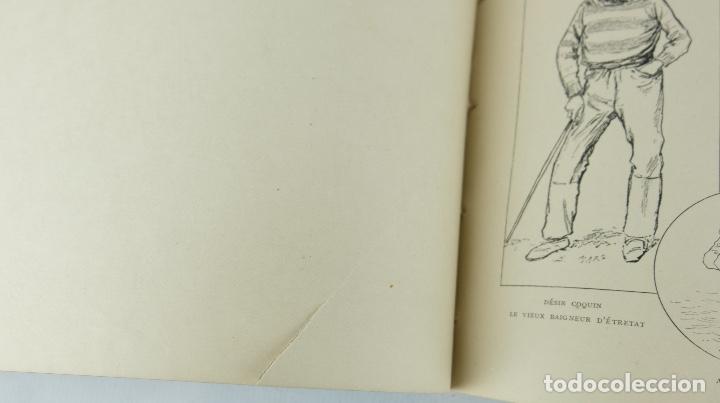 Libros antiguos: Sable & Galet-Mars-Librairie Plan, Paris 1892 - Foto 11