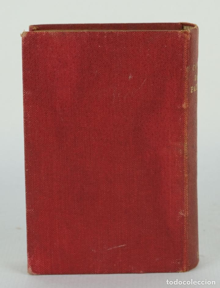 Libros antiguos: Contes den Patufet - Foto 2