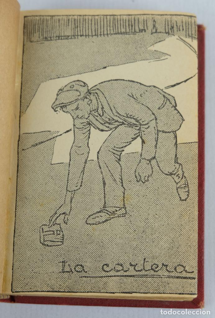 Libros antiguos: Contes den Patufet - Foto 3