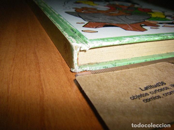 Libros antiguos: Biblioteca Disney n&ordm;2. Ed Primavera 1990 - Foto 4