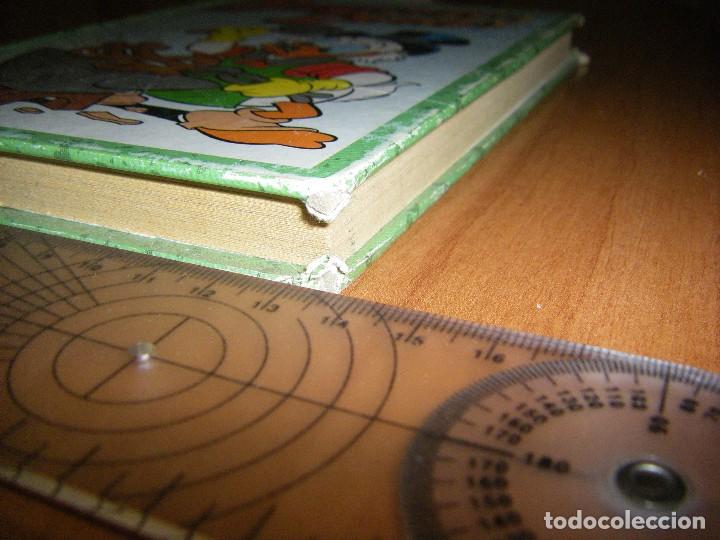 Libros antiguos: Biblioteca Disney n&ordm;2. Ed Primavera 1990 - Foto 5