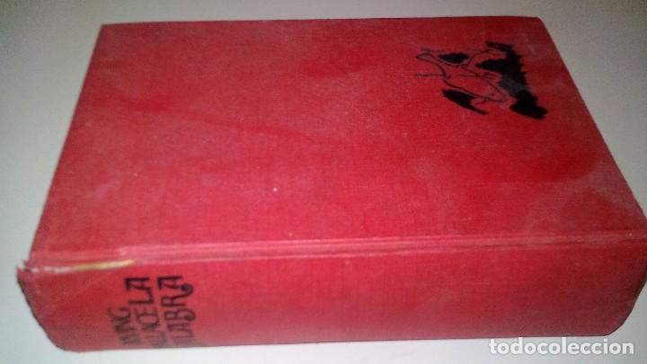 Libros antiguos: LA PALABRA-IRVING WALLACE-EDICIONES GRIJALVO - Foto 1