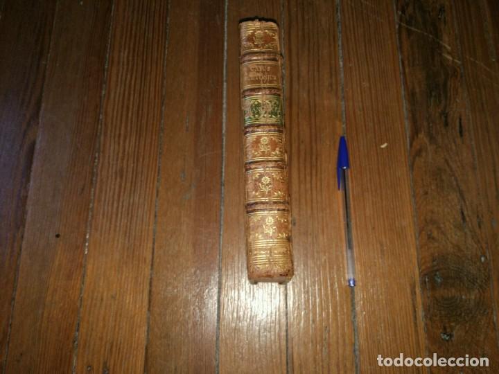 Libros antiguos: Caius Suetonius Tranquillus. 1783 - Foto 1