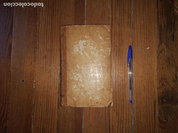 Libros antiguos: Caius Suetonius Tranquillus. 1783 - Foto 4