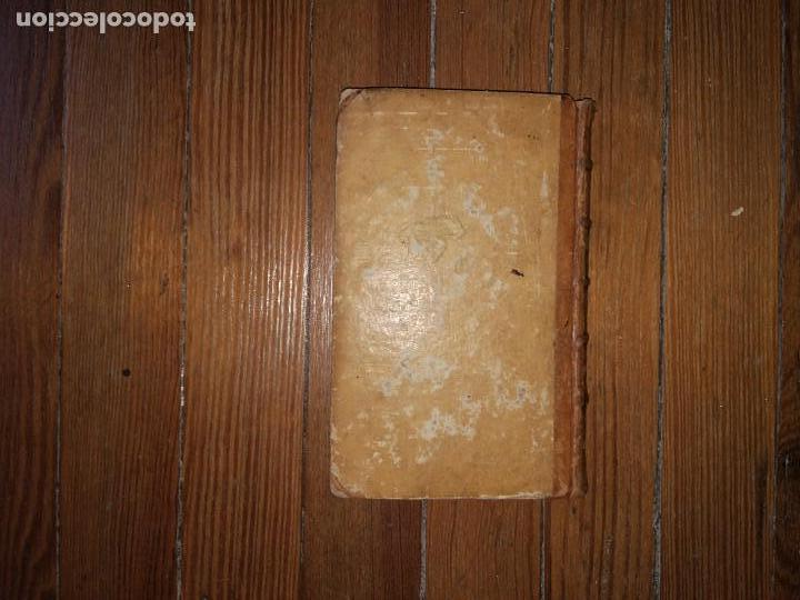 Libros antiguos: Caius Suetonius Tranquillus. 1783 - Foto 5