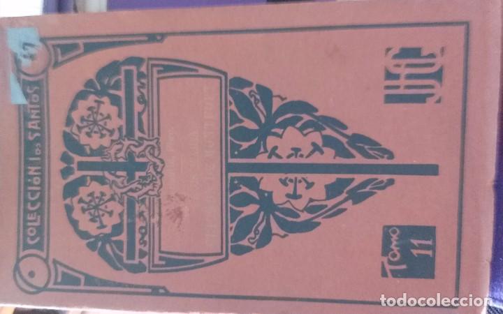 Libros antiguos: LUIS MARIA GRIGNON DE MONTFORT - 1912 - Foto 1