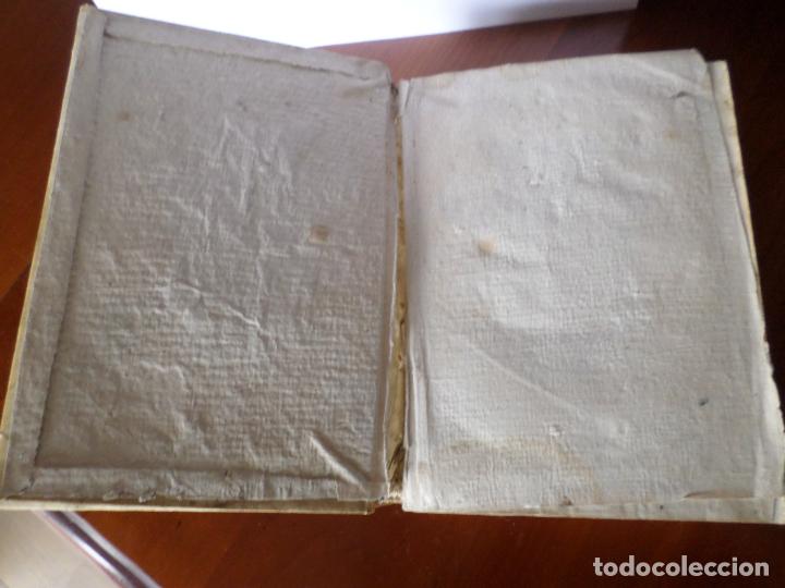 Libros antiguos: LIBRO DE GRAMATICA 1786 - Foto 5