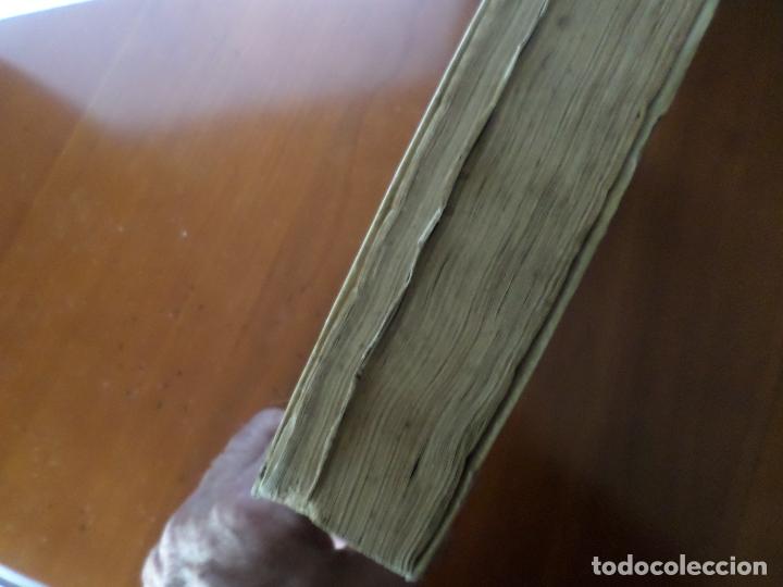 Libros antiguos: LIBRO DE GRAMATICA 1786 - Foto 16