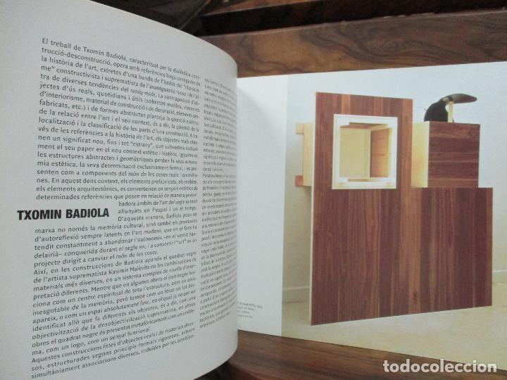 Libros antiguos: CONCEPTES DE LESPAI. 2002. - Foto 4