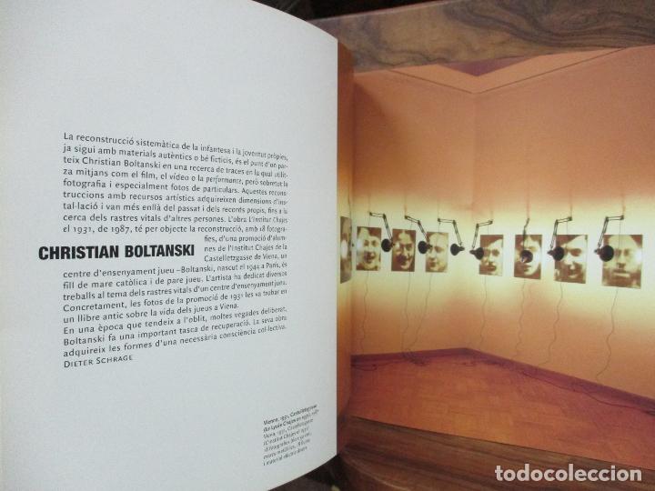 Libros antiguos: CONCEPTES DE LESPAI. 2002. - Foto 5