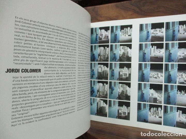 Libros antiguos: CONCEPTES DE LESPAI. 2002. - Foto 6