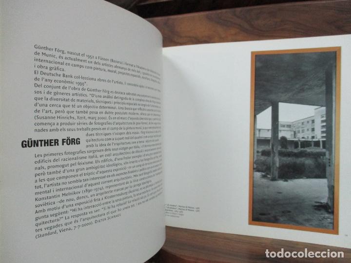 Libros antiguos: CONCEPTES DE LESPAI. 2002. - Foto 7