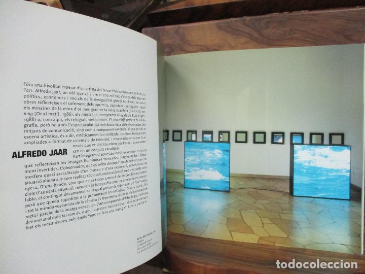 Libros antiguos: CONCEPTES DE LESPAI. 2002. - Foto 8
